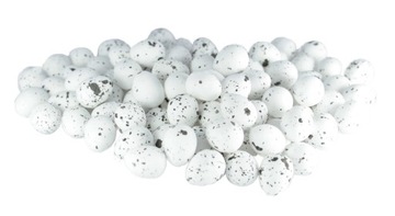 Pysanka akces white 100 pcs., фото