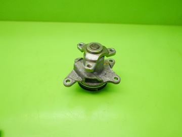 Water pump nissan qashqai 2 j11 1. 6dci 13 - 17, фото