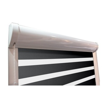 Shutter day and night made to order in the cartridge 126x190 dn, фото