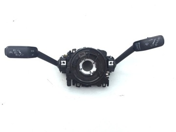 Switches switch plume 5q0953507bm vw golf 7 2013-2016, фото