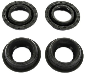Renault original 7701473164 gasket, cover heads cylinders, фото