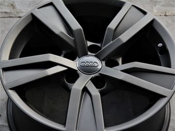 Original audi b9 a6 a4 a8 16 8w0601025a a16. 14, фото