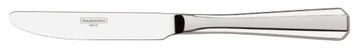 Tramontina knife desktop 24cm stainless steel opera, фото