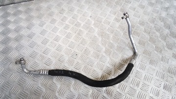 Wire air conditioner audi a8 d4 4h0 w12, фото