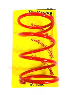 Spring central grip 2t piaggio gilera+22%, фото
