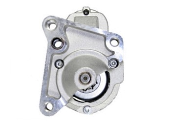 Starter renault clio megane r19 r21 r5 1.4 1.8, фото