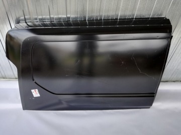 Ford transit custom - right rear wing, фото