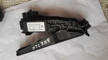 Vw new beetle 5c5 gas pedal 1k1721503bb, фото