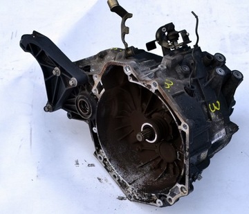 Vectra c signum 2, 2 benz. gearbox 5493775, фото