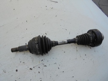 Front right axle porsche cayenne 4.5 v8 - expulsion -, фото