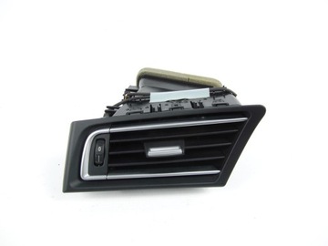 Решетка вентиляции левая bmw f01 f02 9115857, фото