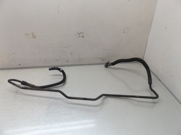 Meriva a 1, 7cdti fuel line, фото