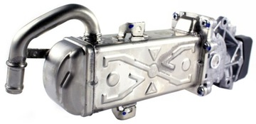 Оригинал радиатор газов egr vw 03l131512dq, фото