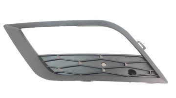 Lattice bumpers seat leon left 5f0853665a, фото