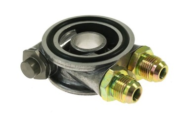 Stand under grease filter with a thermostat 3/ 4-16 unf an10, фото