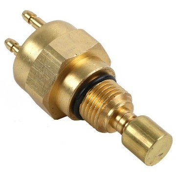 Temperature sensor radiator kawasaki zzr 1100, фото