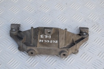 Bracket generator bmw x6 e71 7137238, фото