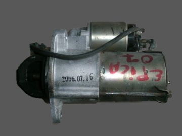 Starter chevrolet epica 2.0 24v benz 2007 zvat, фото
