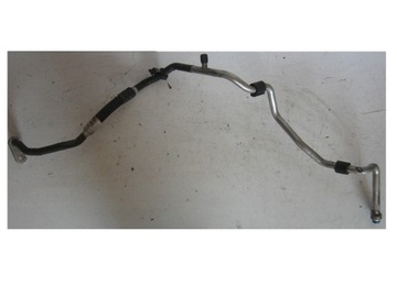 Spigot wire air conditioner audi a6 c6 2.7 tdi, фото