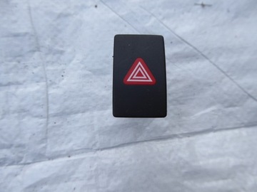 Переключатель аварийных vw golf vi 6 5k0953509a, фото