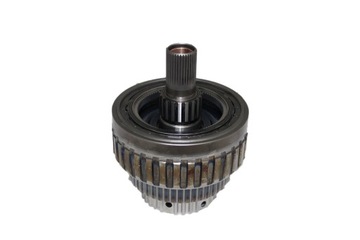 Планетарка aw55-50/ 51 volvo xc90 2, 4d, фото