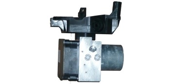 Mercedes s 500 class w222 pump esp abs 2224314512, фото