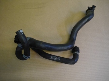 Audi q5 wire radiator waters 8r0121049p, фото