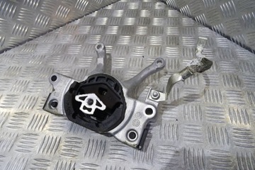 Кронштейн опора коробки передач bmw 5 g30 g31 520d 6862577, фото