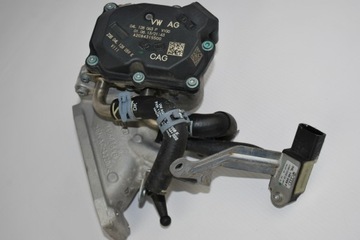 Throttle audi vw skoda seat tdi 04l128063p, фото