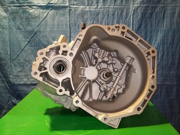 Gearbox suzuki swift 1.2 vvt 5b zp0 10 - 2017, фото