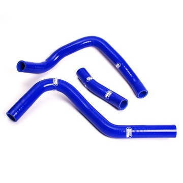# samco sport suz-4 radiator suzuki gsx r 1000, фото