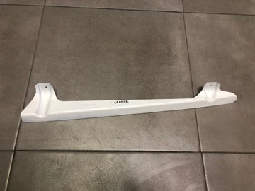 Vw crafter панель передня крила ліве 2e0821239b, фото