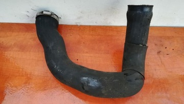 Audi a6 c5 2.5 tube spigot intercooler 4b0145746e, фото