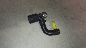 Ford transit pressure sensor bk2a-9g824-aa, фото