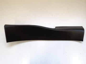 Overlay protection right rear infiniti q70 m m30 m35 m37, фото
