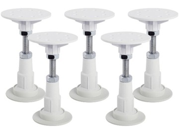 Legs to children's pool 75 mm - 100 mm 5 pcs., фото