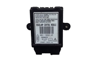 Блок подсветок am51-13k031-af ford focus mk2 c-max, фото