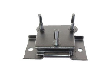 Nissan navara d40 05- 2.5 3.0 dci cushion boxes, фото