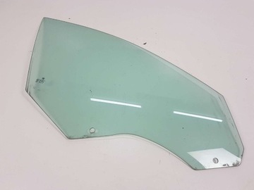 Bmw 5 f10 n63b44a right door glass right front door, фото