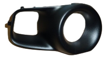 Alfa romeo 166 restyling fog light grille left new 067, фото