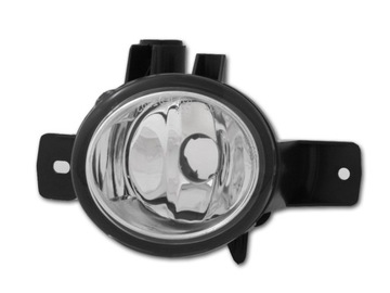 Fog light bmw x6 e71 2008 - 2012 left, фото