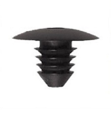Clip map fasteners. cards vw, skoda[, фото