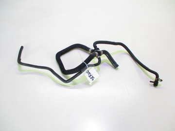 Renault espace 3 2.2 dt td wire spigot vacuum brake booster, фото