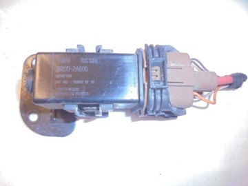 Hyundai kia блок реле свеч 36830-2a600, фото
