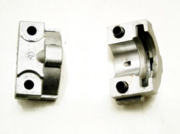 Bridge shaft heads ford 2.5 v6 mondeo mk1 mk2, фото