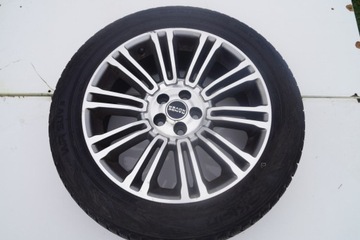 Колеса land rover range rover evoque 235/ 55/ 19 зима, фото