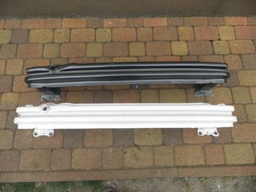 Seat ateca rear bumper amplifier back 575807305b, фото