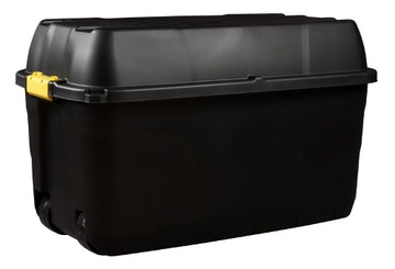 Organizer plastic garage cellar cover 175 left, фото