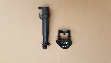 Washer left mercedes e-class w211 8600547, фото