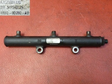 Siemens 4r8q-9d280-ab, фото